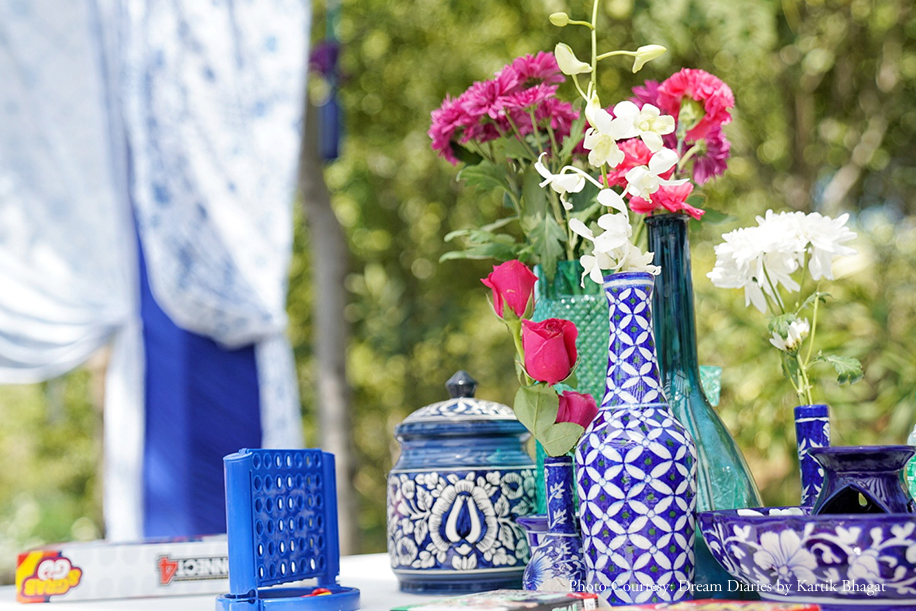 Ashwini and Pranay, Udaipur Ashwini and Pranay, Udaipur