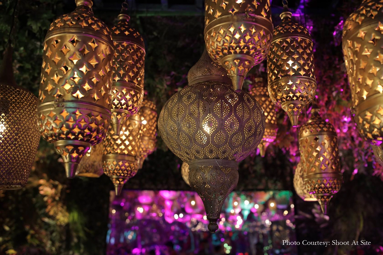 Ayushi Chaplot and Ashish Ranka, Udaipur