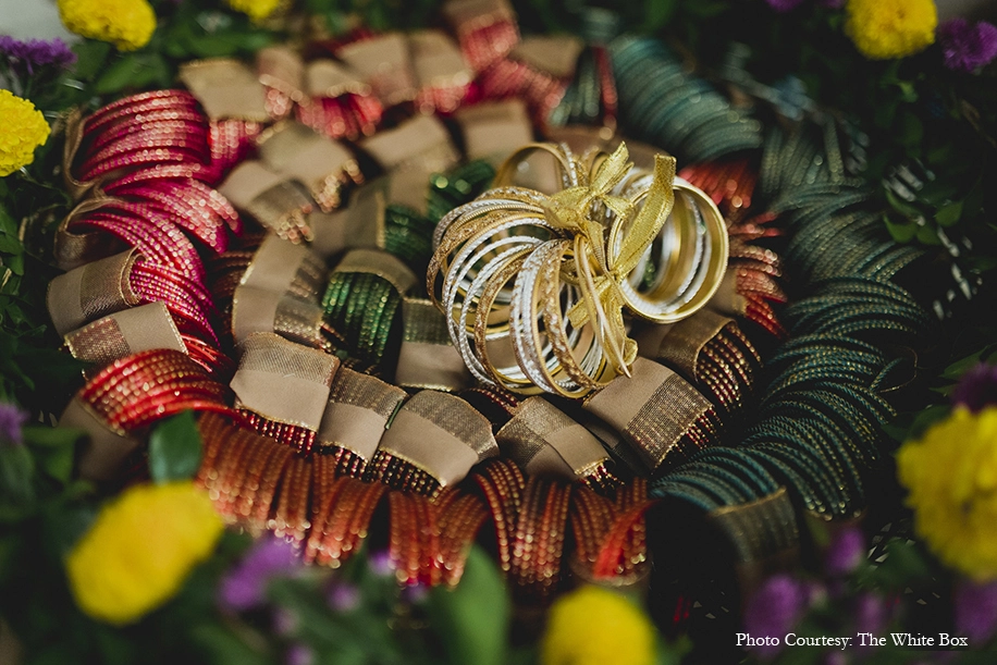 Barkha Naik and Mithun Joseph, Pune