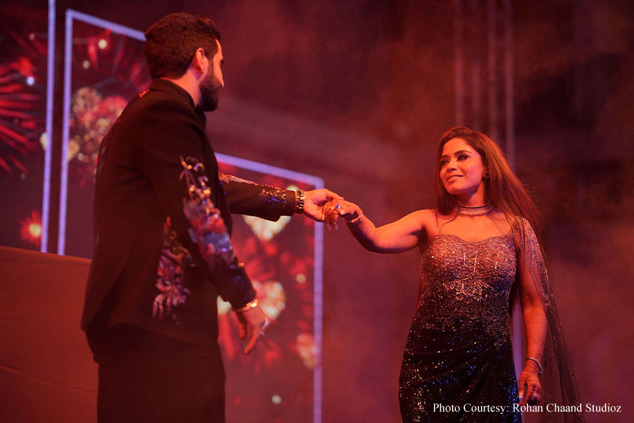 Bhavya Grover and Rohit Pruthi, Jaipur