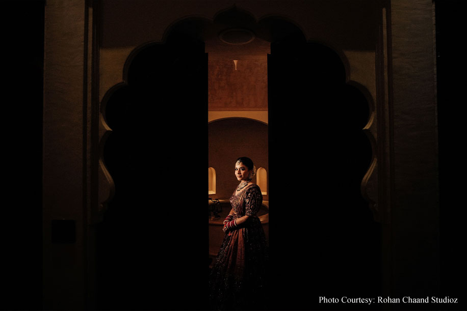 Bhavya Grover and Rohit Pruthi, Jaipur