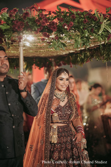 Bhavya Grover and Rohit Pruthi, Jaipur