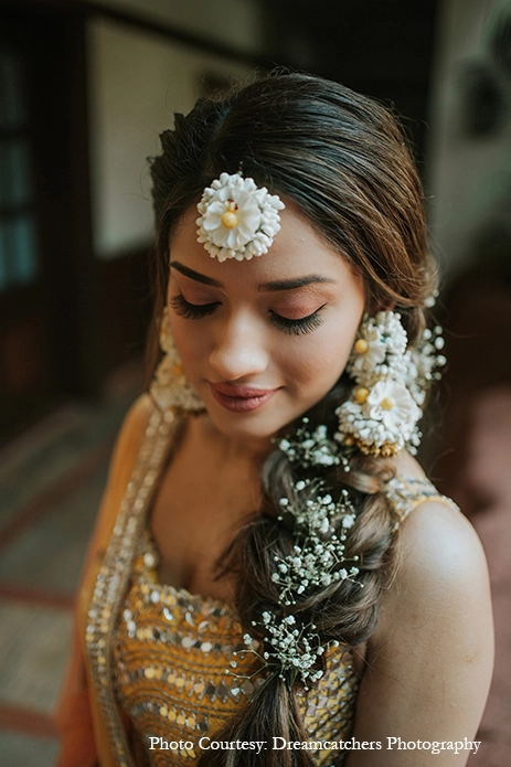 Bindita Baksi and Wanchoo, The Zuri White Sands, Goa