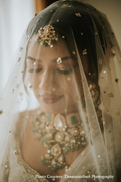 Bindita Baksi and Wanchoo, The Zuri White Sands, Goa