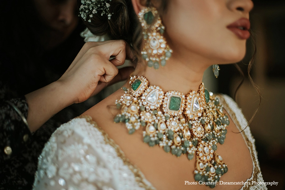 Bindita Baksi and Wanchoo, The Zuri White Sands, Goa