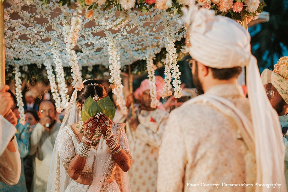 Bindita Baksi and Wanchoo, The Zuri White Sands, Goa