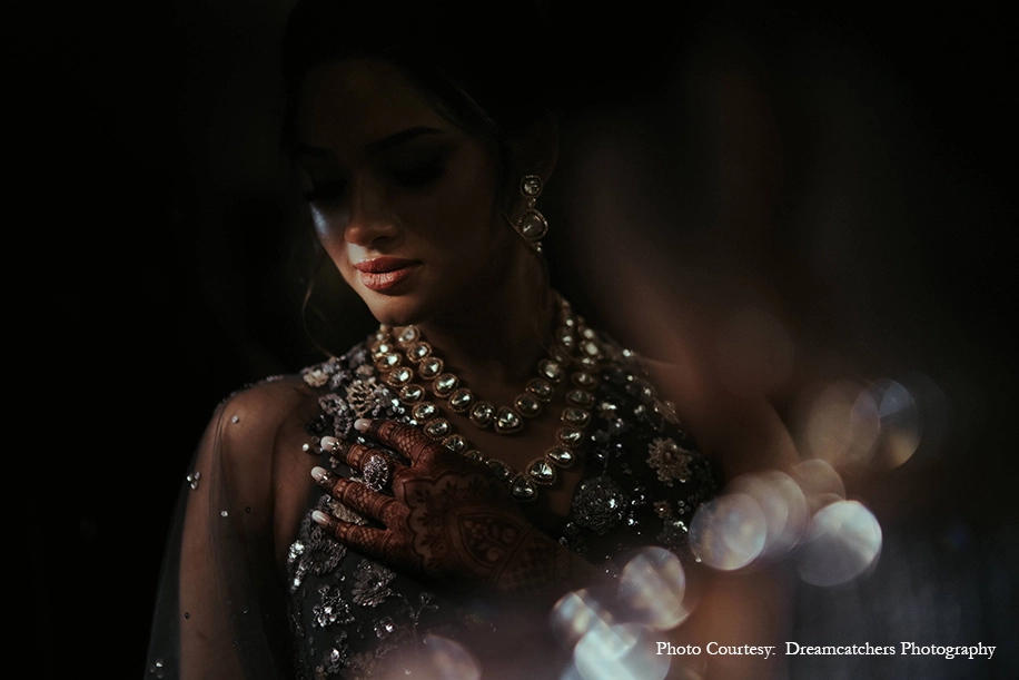 Bindita Baksi and Wanchoo, The Zuri White Sands, Goa