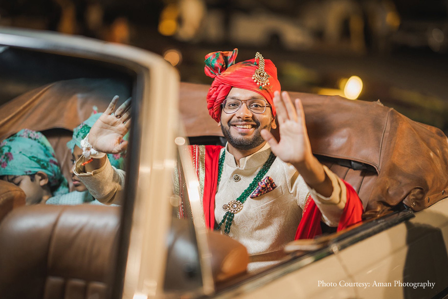 Chahat and Sopan, Rajasthan Chahat and Sopan, Rajasthan