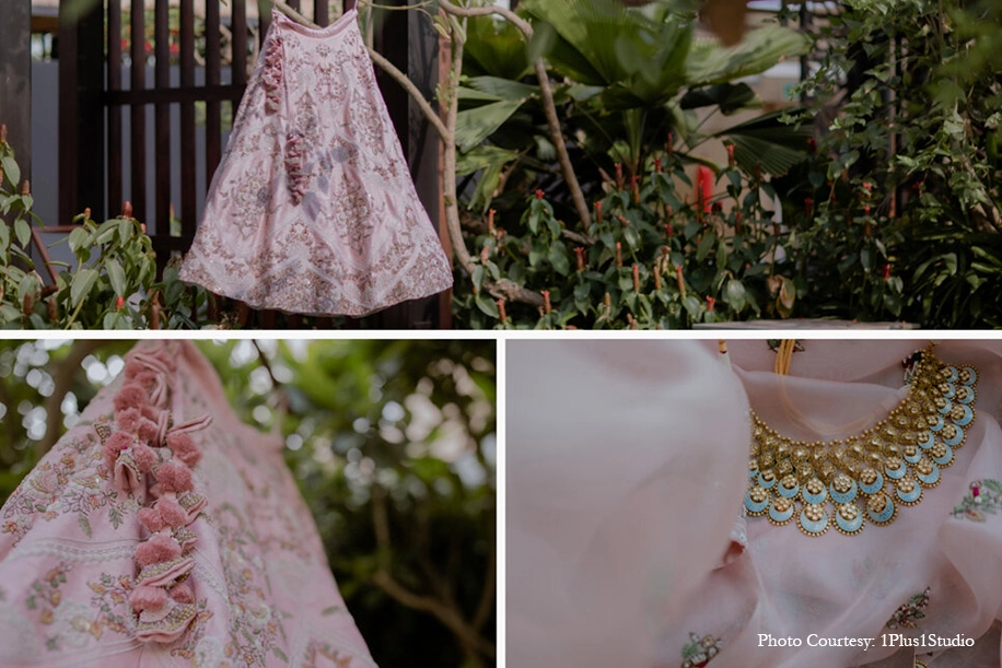 Charu and Vardhan, Bengaluru