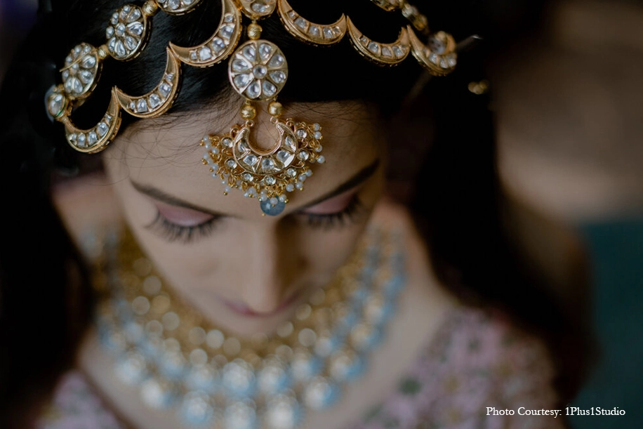 Charu and Vardhan, Bengaluru