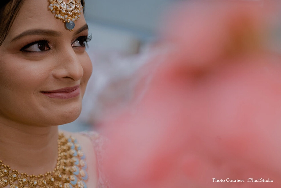 Charu and Vardhan, Bengaluru