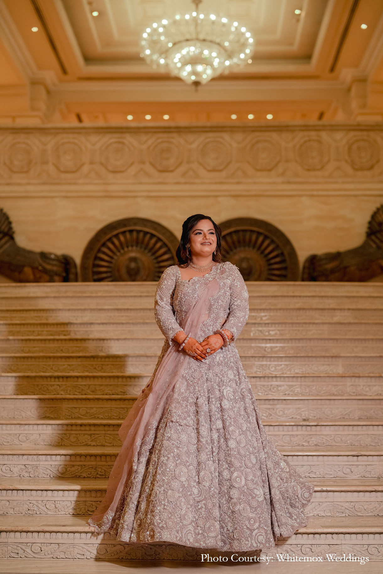 Chetana and Ashish, Chennai