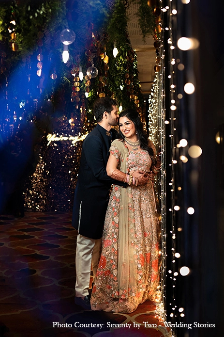 Chetna and Neel, Novotel Imagicaa, Khopoli Chetna and Neel, Novotel Imagicaa, Khopoli