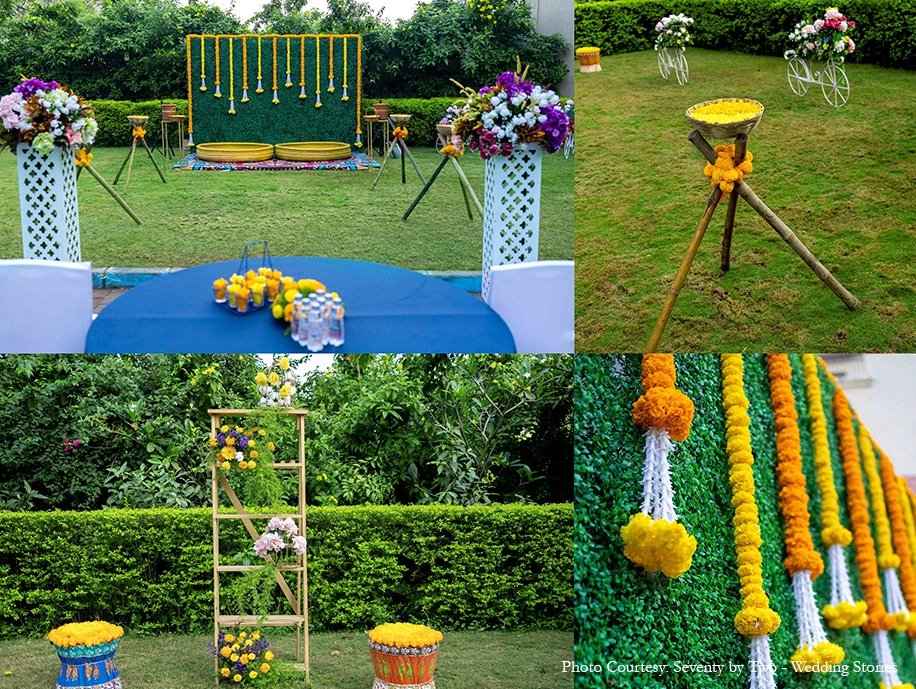 Chetna and Neel, Novotel Imagicaa, Khopoli