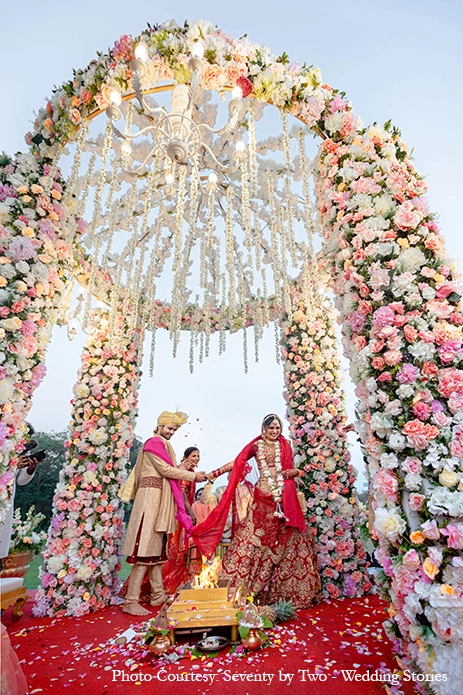 Chetna and Neel, Novotel Imagicaa, Khopoli Chetna and Neel, Novotel Imagicaa, Khopoli