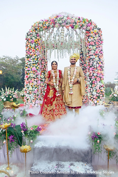 Chetna and Neel, Novotel Imagicaa, Khopoli Chetna and Neel, Novotel Imagicaa, Khopoli