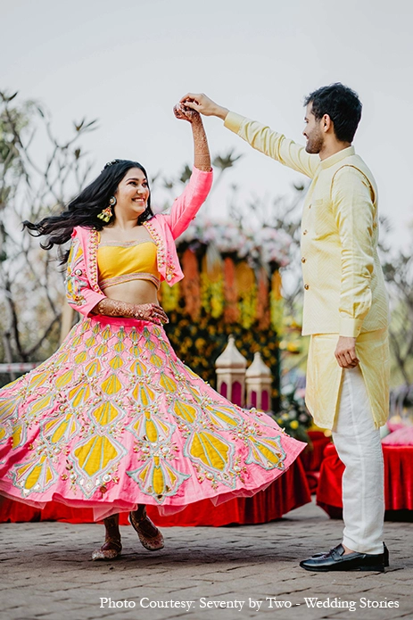 Chetna and Neel, Novotel Imagicaa, Khopoli Chetna and Neel, Novotel Imagicaa, Khopoli