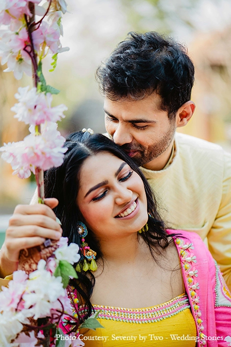 Chetna and Neel, Novotel Imagicaa, Khopoli Chetna and Neel, Novotel Imagicaa, Khopoli