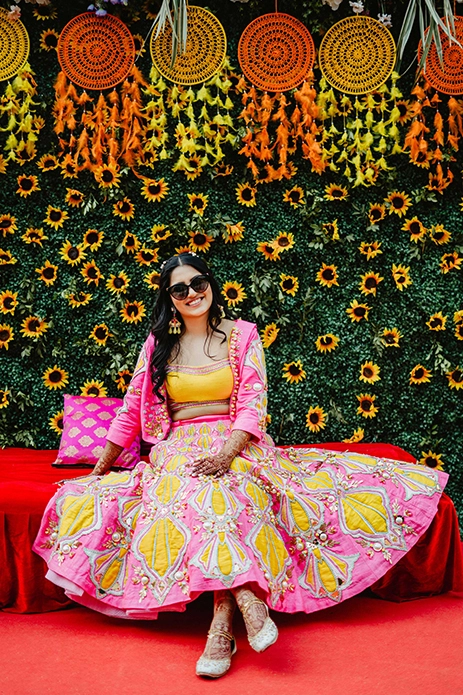 Chetna and Neel, Novotel Imagicaa, Khopoli Chetna and Neel, Novotel Imagicaa, Khopoli