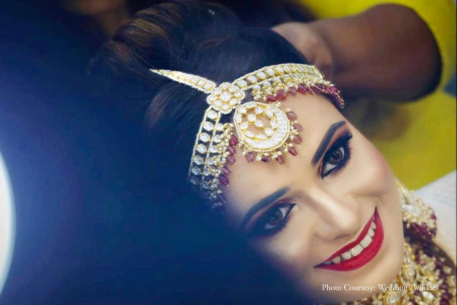 Wedding Day Makeup Wedding Day Makeup