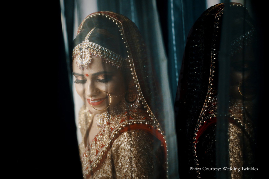 Bridal Portrait Bridal Portrait