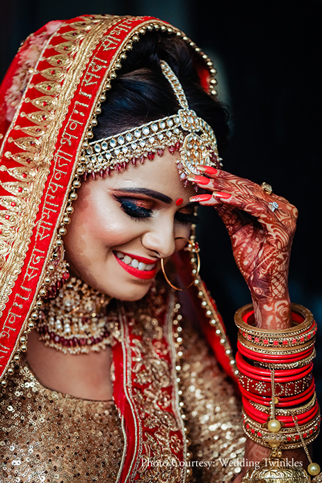 Bride Wedding Look Bride Wedding Look