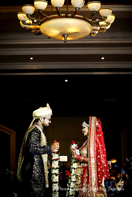 Jaimala Ceremony Jaimala Ceremony