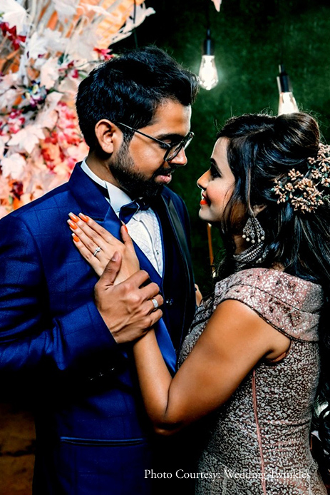 Couple Portrait Couple Portrait