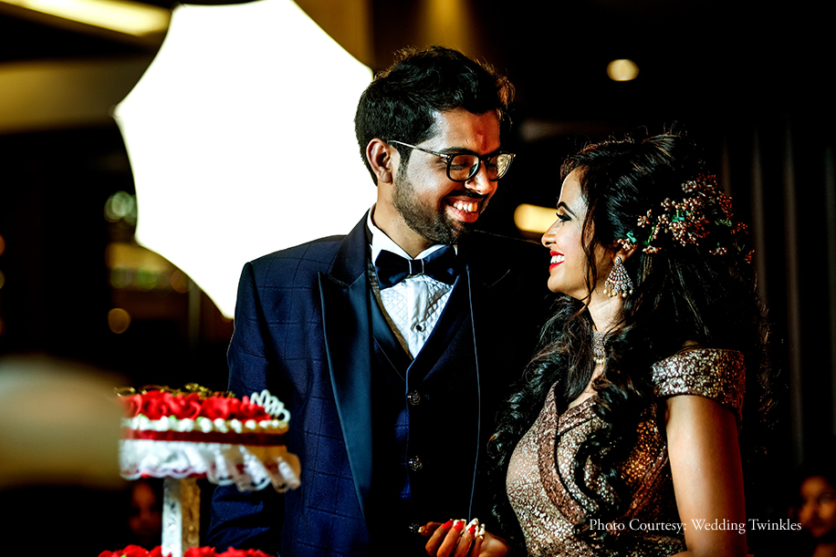 Deepshikha and Prabhat, Varanasi Deepshikha and Prabhat, Varanasi