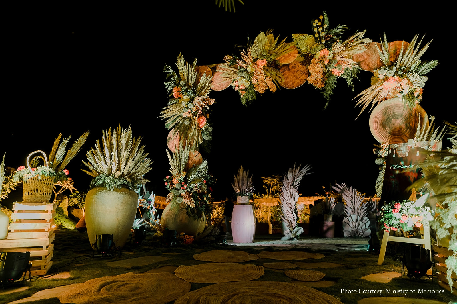 Prachi Poddar and Devanshu Sarawgi, Udaipur