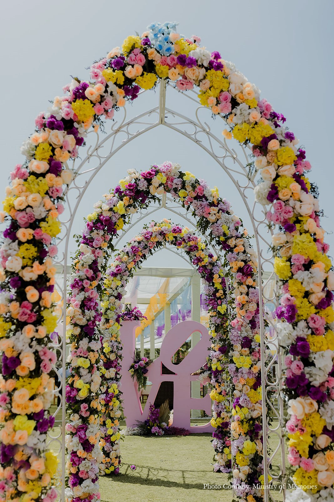 Niyati Chopra and Rohan Srivastava, Chennai