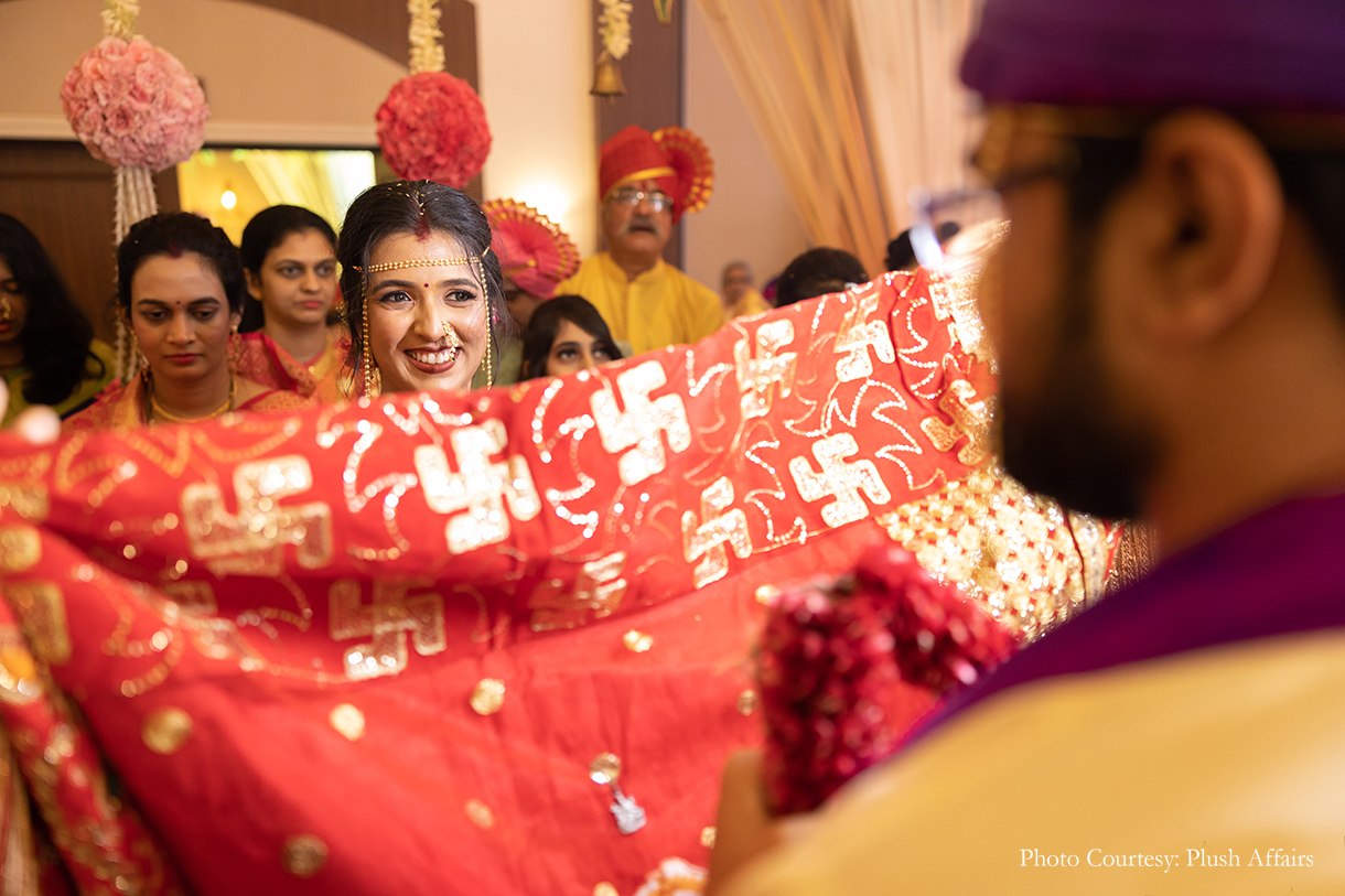 Dhanashree Moghe and Aniruddha Jog, Lonavala