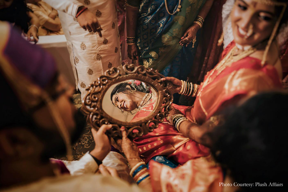 Dhanashree Moghe and Aniruddha Jog, Lonavala