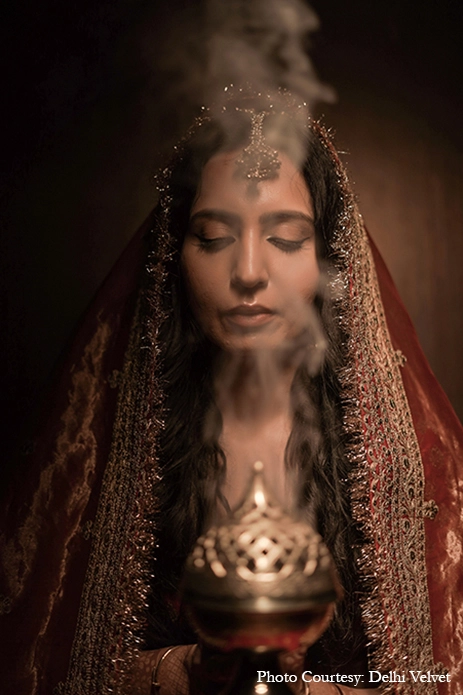 Dinki Nihalani and Amit Shah, Ahmedabad Dinki Nihalani and Amit Shah, Ahmedabad