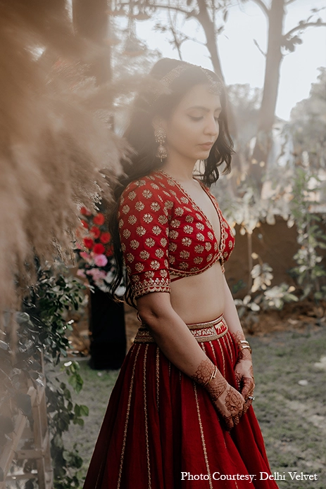 Dinki Nihalani and Amit Shah, Ahmedabad Dinki Nihalani and Amit Shah, Ahmedabad