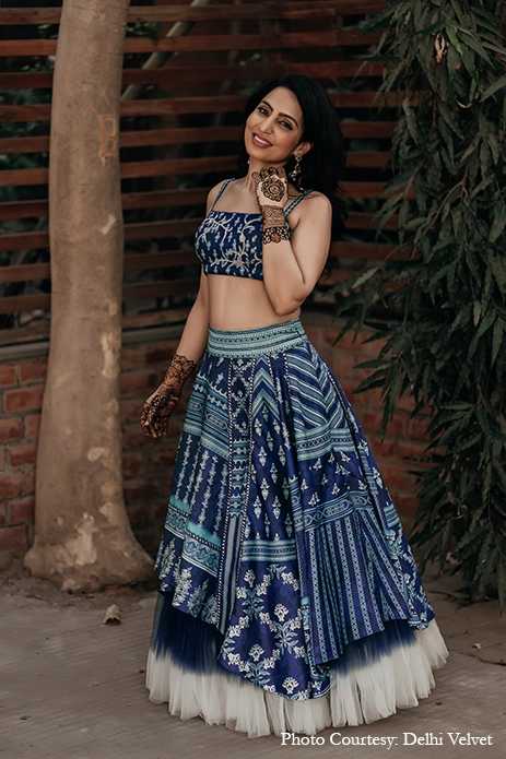 Dinki Nihalani and Amit Shah, Ahmedabad Dinki Nihalani and Amit Shah, Ahmedabad