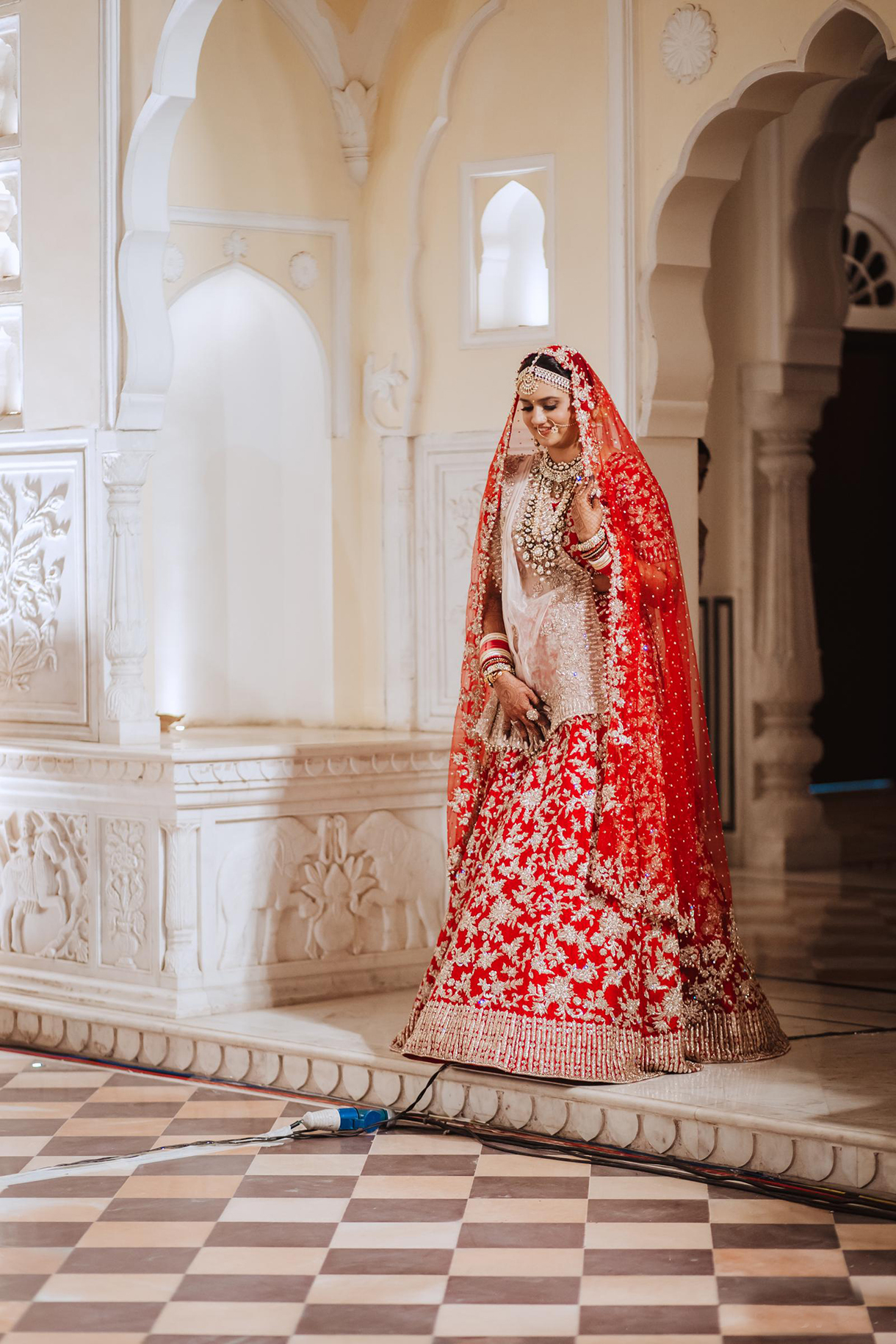 Disha Doshi and Vivek Tajpuriya, Mansarovar