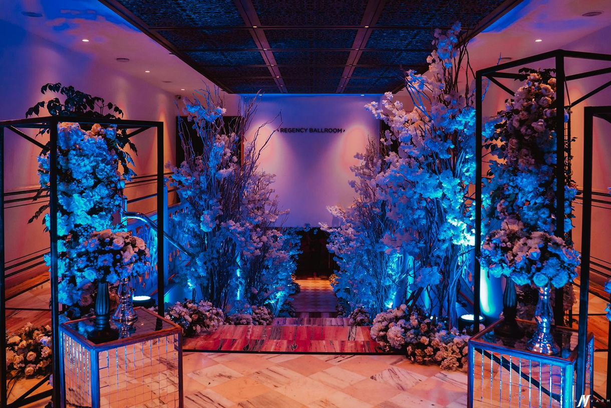 Disha Doshi and Vivek Tajpuriya, Mansarovar