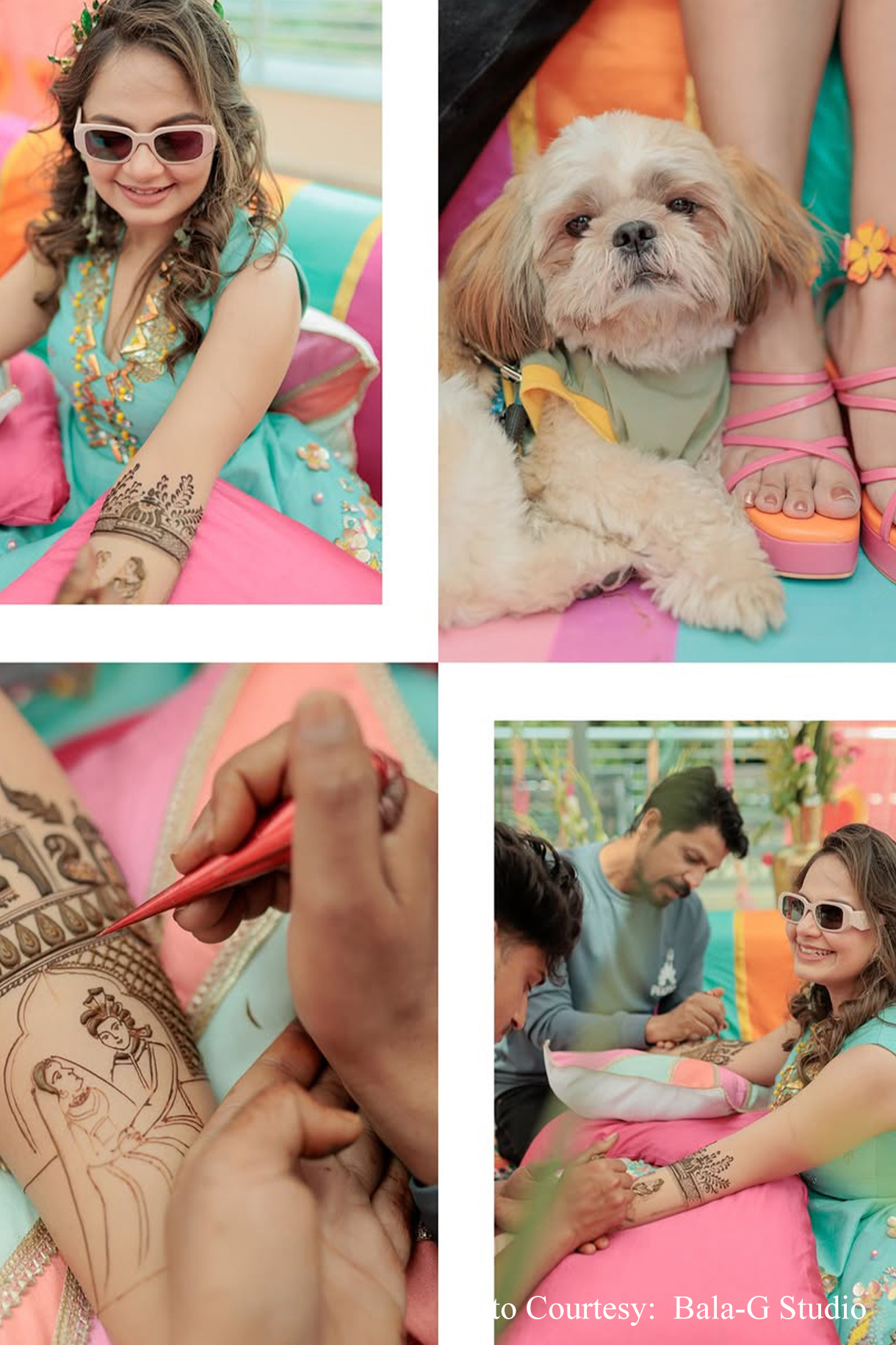 Divya and Rohit, Mussoorie