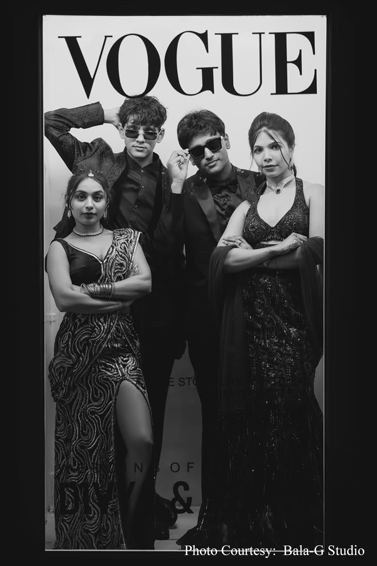 Divya and Rohit, Mussoorie