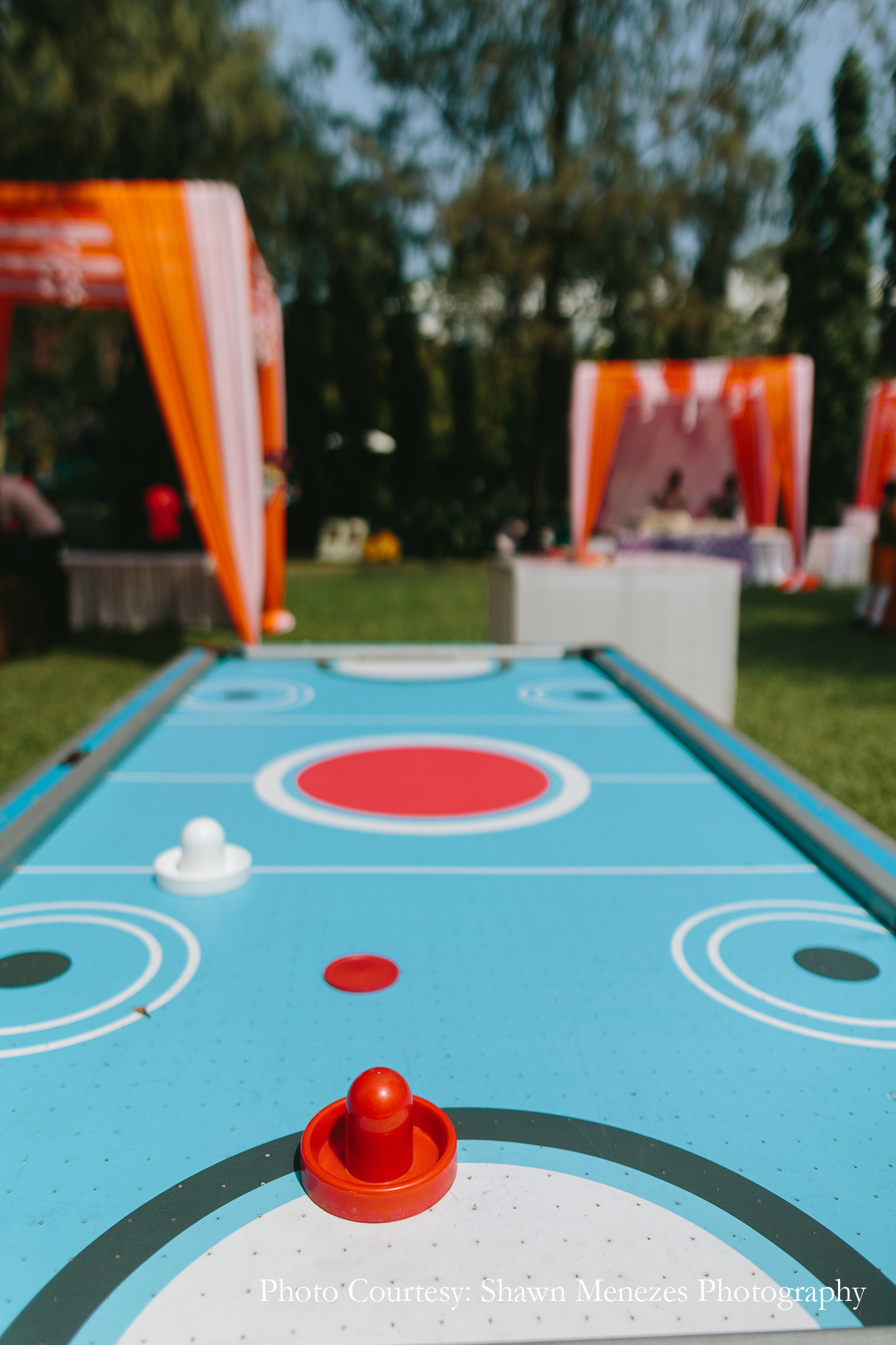 Ekta Nahar and Variksh Dugar, Chennai