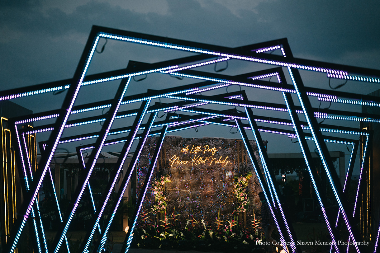 Ekta Nahar and Variksh Dugar, Chennai