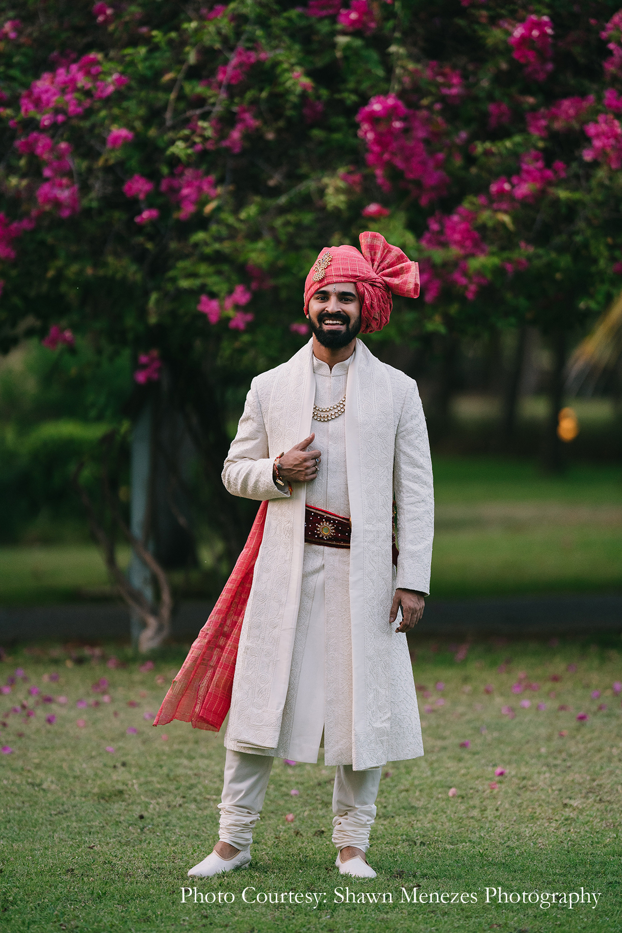 Ekta Nahar and Variksh Dugar, Chennai