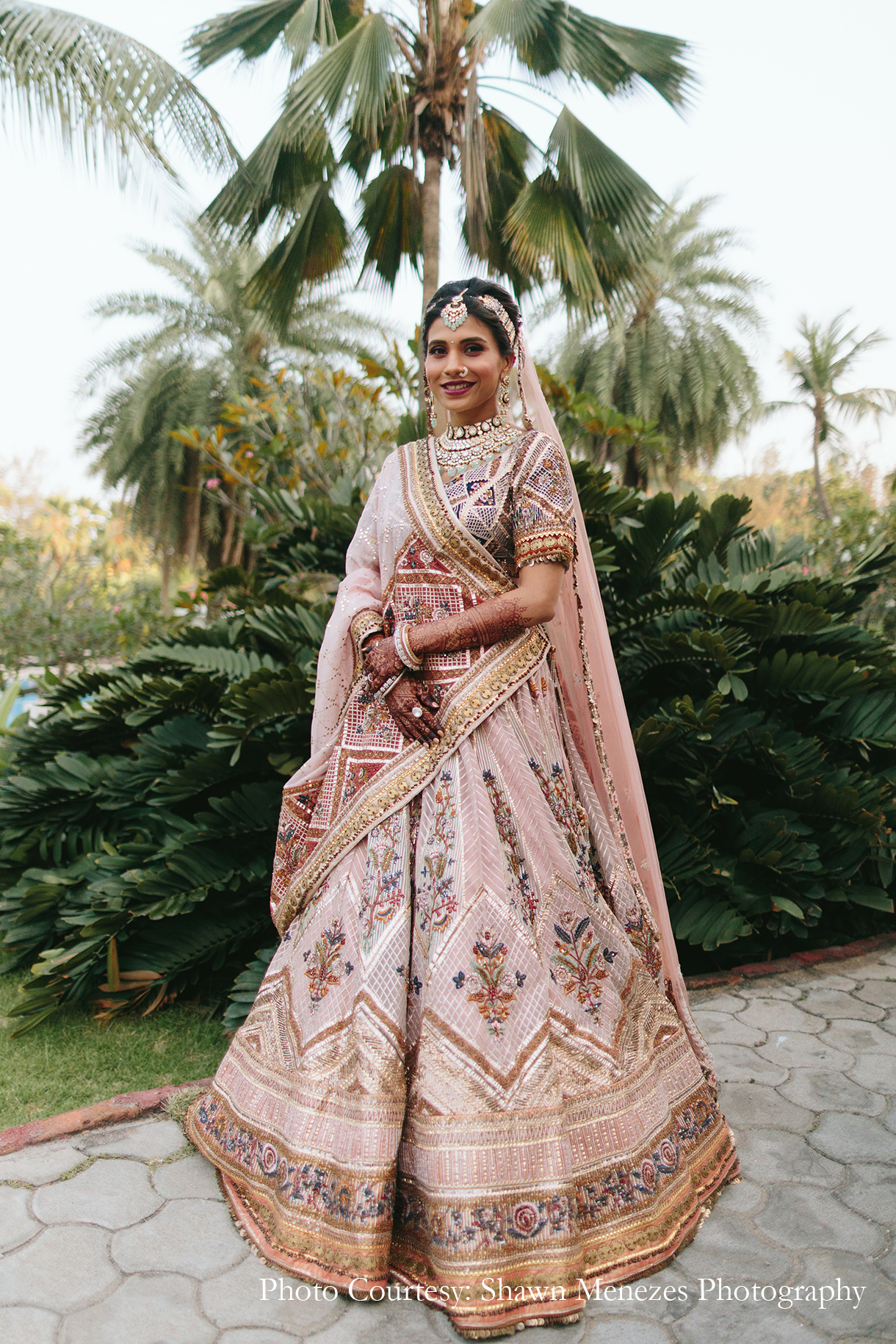 Ekta Nahar and Variksh Dugar, Chennai