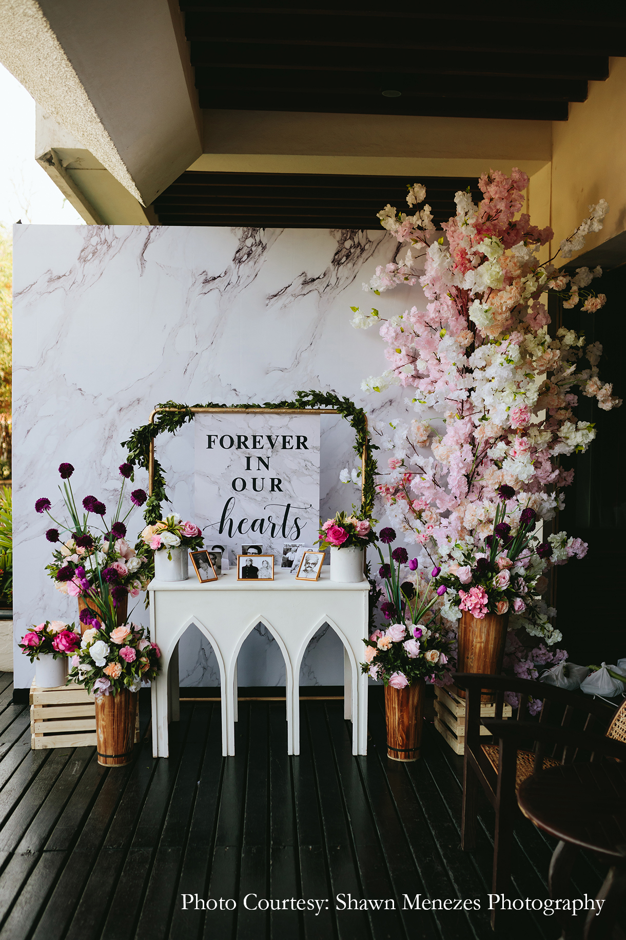 Ekta Nahar and Variksh Dugar, Chennai