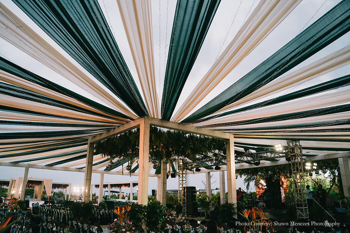 Ekta Nahar and Variksh Dugar, Chennai