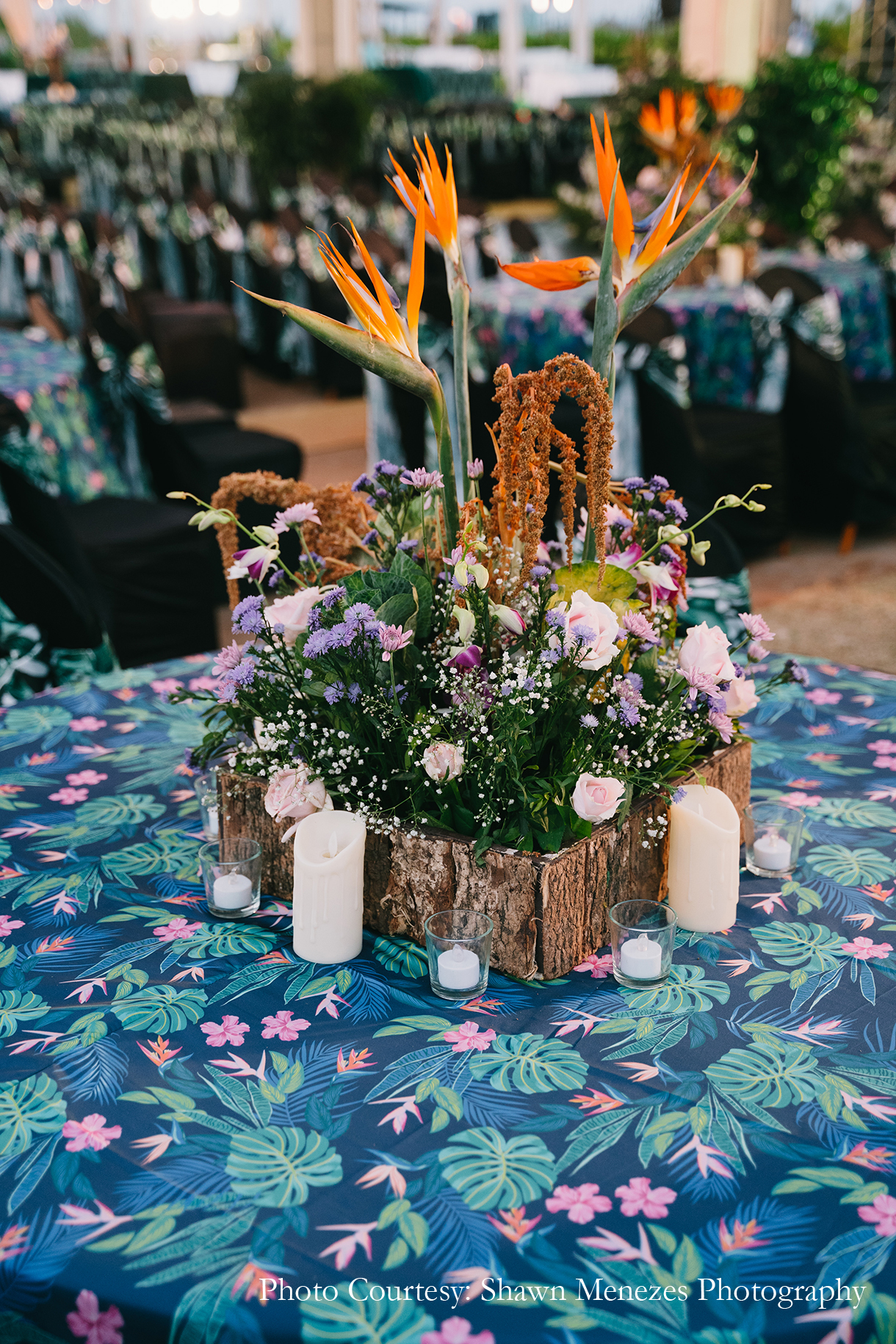 Ekta Nahar and Variksh Dugar, Chennai