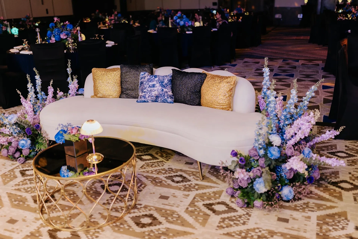 Falak and Aksh, Dubai