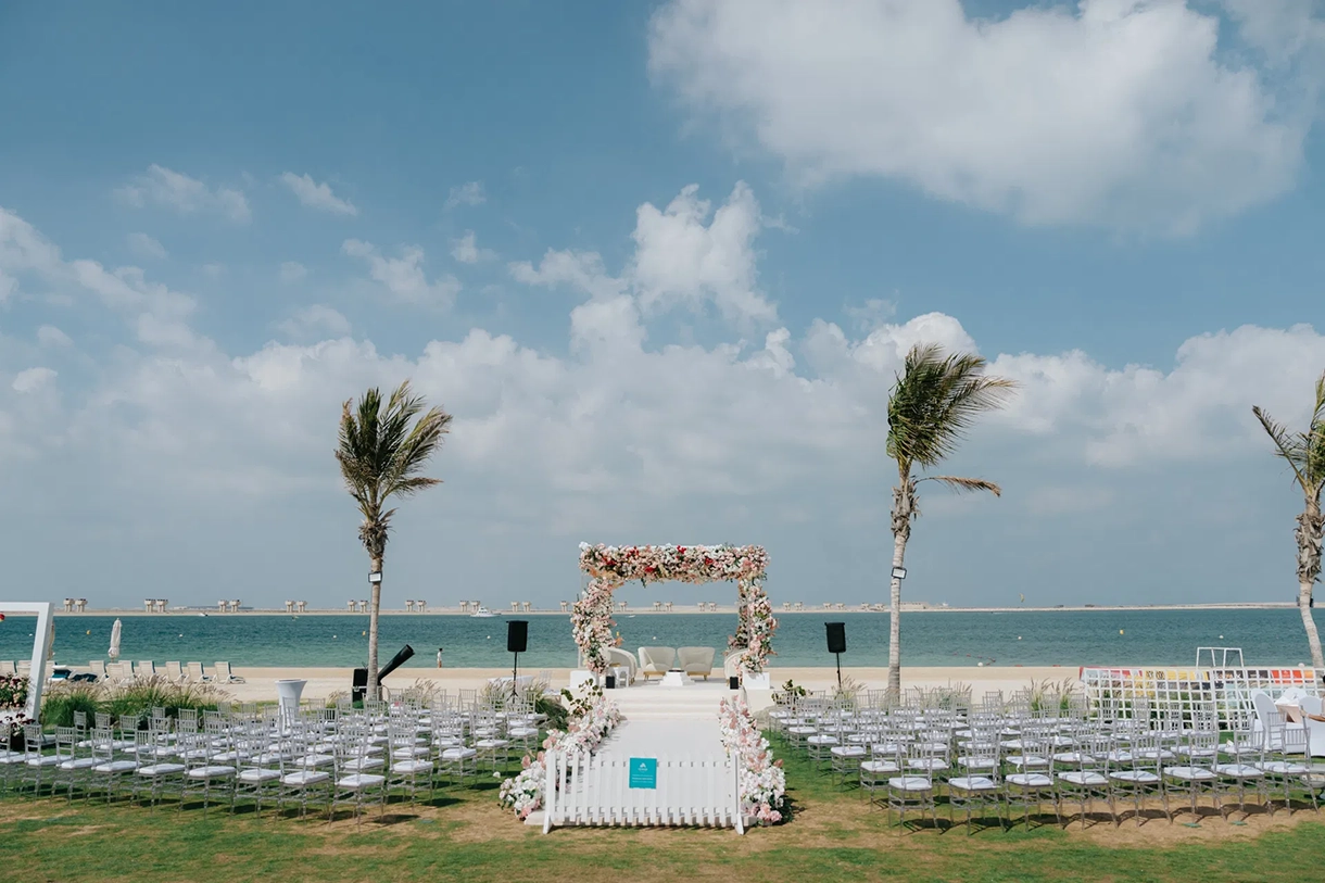 Falak and Aksh, Dubai