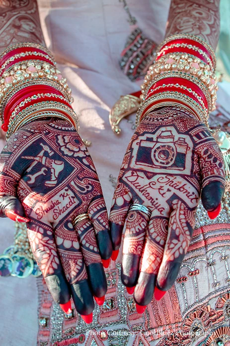 10 Leading Mehndi Artists in Ahmedabad | Styles At Life